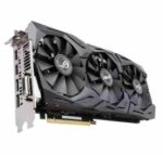 کارت گرافیک Asus GTX 1080 8GB