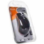 موس سیم دار KAISER 121