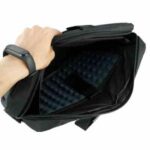 کیف لپ تاپ دوشی PIERRE CARDIN 181