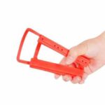 براکت هارد پلاستیکی