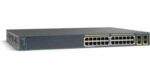 سوییچ CISCO C2960 - 24 پورت (کارکرده)