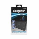 پاور بانک ENERGIZER UE30057PQ-30000mAh