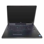 لپ تاپ استوک DELL 7720 - I7/16/512/4