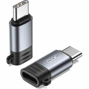 تبدیل LIGHTNING TO TYPE C برند XO مدل NB263A