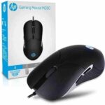 موس سیم دار گیمینگ HP - M280