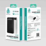 پاوربانک QUEEN-QT 25 - 20000mAh