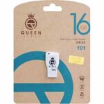 فلش QUEEN TECH 101-16G