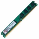 رم کامپیوتر KINGSTON DDR3 1600 8GB