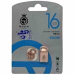 فلش QUEEN TECH 16GB KNOB