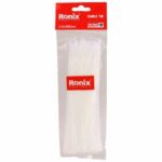 بست کمربندی Ronix RH-9992 2.5×200mm