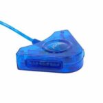 تبدیل دسته PS2 بهRoyal R-C100 USB