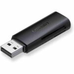 رم ریدر همه کاره USB2 برند UGREEN