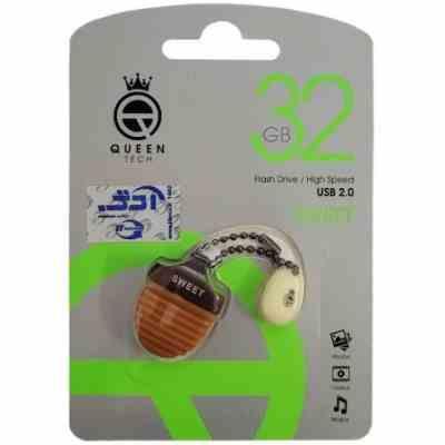 S-IhHZ3AhfOVki4_.jpg فلش QUEEN TECH 32GB SWEET