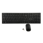 کیبورد و موس بیسیم INNOVERS - 241