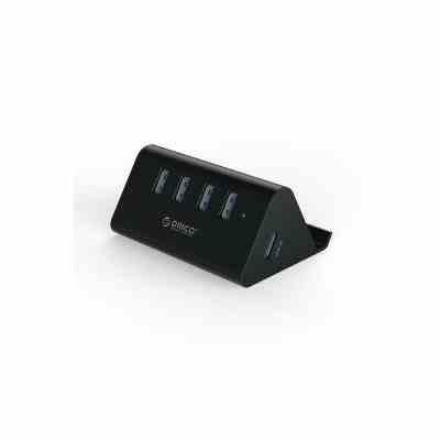 shc-u3-usb3-4-port.jpg هاب ORICO SHC-U3 USB3.0 4PORT