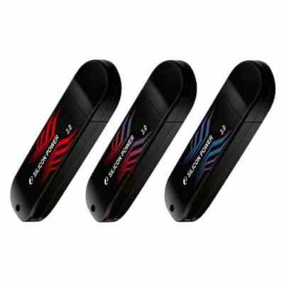 Silicon-Power-Blaze-B10.jpg فلش 64 گیگابایت SILICON POWER ISE