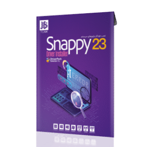 Snappy Driver Installer 23 DriverPack Solution plus JB.TEAM