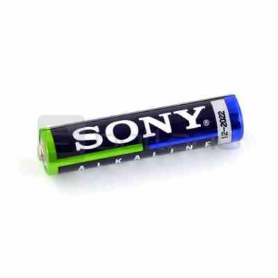 sony-am4-e4x-alkaline-battery-aaa-r3-lr3.jpg باتری SONY ALKALINE AAA