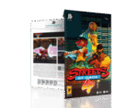 Streets Of Rage 4 JB-TEAM