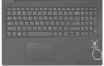لپ تاپ استوک LENOVO V330 I5/8/1/2