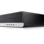 کیس مینی HP i5 G4 /4/500