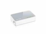 سوئیچ TP-LINK TL-SF1005D 5 PORT