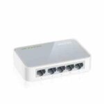 سوئیچ TP-LINK TL-SF1005D 5 PORT