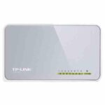 سوییچ شبکه TP-LINK TL-SF1008D 8Port