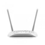 مودم TP-LINK W8961N ADSL2 /ADSL2/ADSL