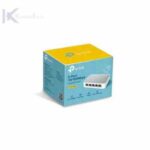 سوئیچ TP-LINK TL-SF1005D 5 PORT