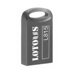 فلش 32 گیگابایت LOTOUS L815 CHAMPAGNE