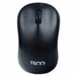 کیبورد و ماوس بی سیم TSCO TKM-7022W