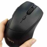 ماوس بیسیم TSCO TM 633W