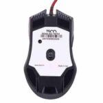 ماوس گیمینگ TSCO TM763