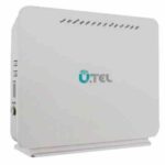 مودم UTEL V301 - ADSL2 /VDSL