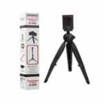 سه پایه دوربین UNIMAT D909 PLUS