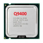 سی پی یو CPU Q9400