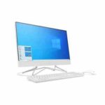 ALL IN ONE HP i5/8/1tb/intel