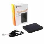 باکس هارد SEAGATE USB 3.0