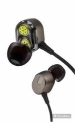 هدفون BQZ U12