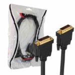 کابل DVI VNET 1.5M