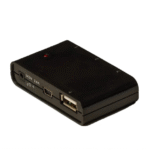 هاب 4پورت USB برند PLANET تایوانی