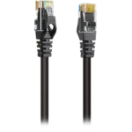 کابل شبکه CAT6 UTP برند COTECI متراژ 3 متر