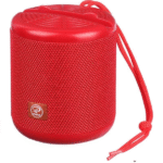 اسپیکر شارژی XP مدل B602 رنگ قرمز