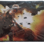 پد موس اپتیکال D-NET مدل DT-X18