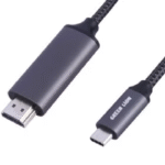 کابل TYPE-C TO HDMI برند GREEN LION