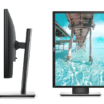 مانیتور استوک dell p2214hb