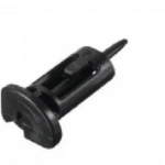 خار فن 100 تایی مشکی