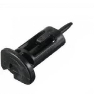 خار فن 100 تایی مشکی