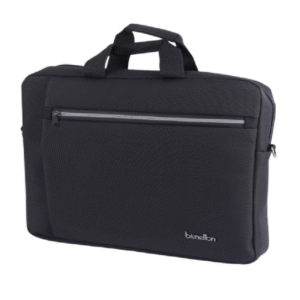 کیف لپ تاپ دستی BENETTON مدل B0125 (رنگ مشکی)
